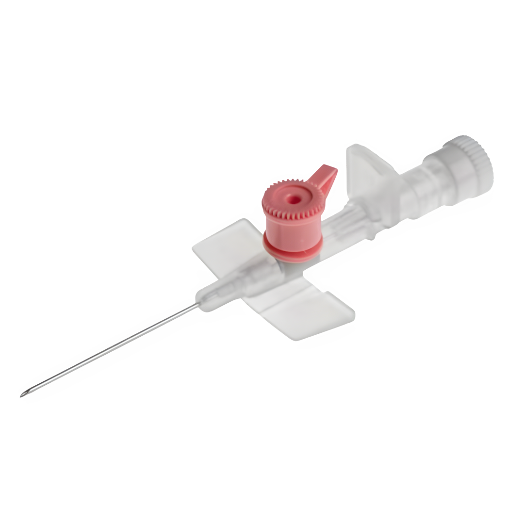IV Cannula